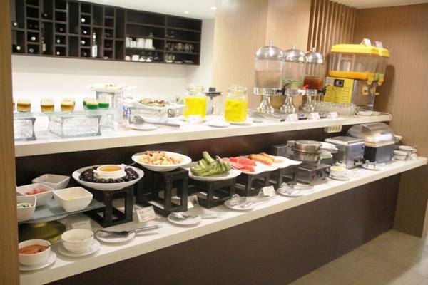 Ramedo Hotel Makassar