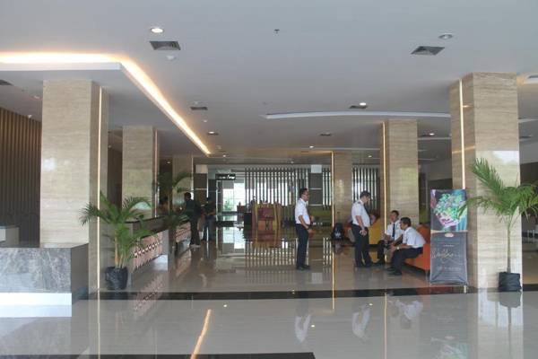 Dalton Hotel Makassar