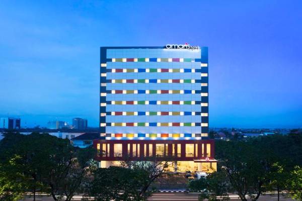 Amaris Hotel Pettarani - Makassar