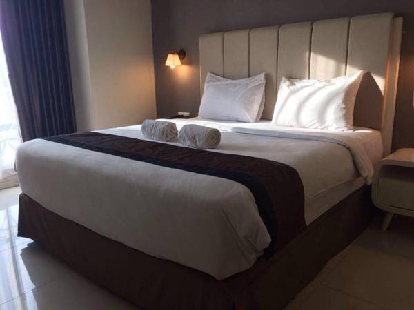 Hotel Grand Malebu Makassar