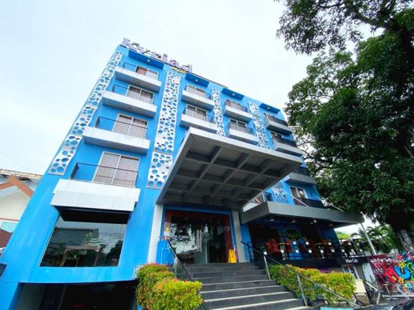 Kyriad Haka Makassar