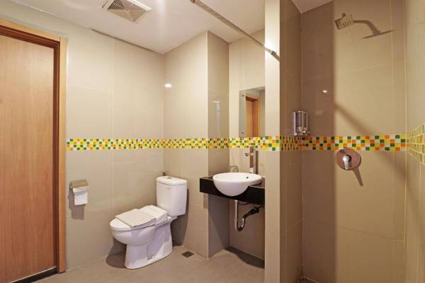 Kyriad Haka Makassar