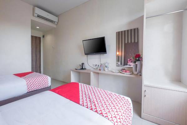 OYO 466 Gahara Hotel