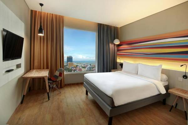 Ibis Styles Makassar Sam Ratulangi