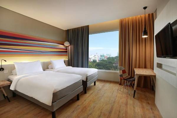 Ibis Styles Makassar Sam Ratulangi