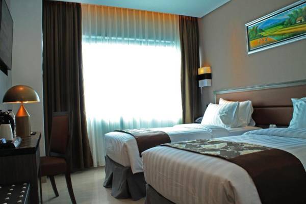 Arthama Hotels Makassar