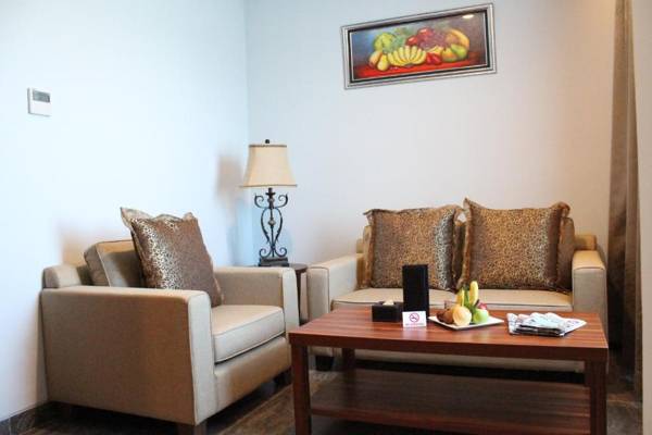 Arthama Hotels Makassar