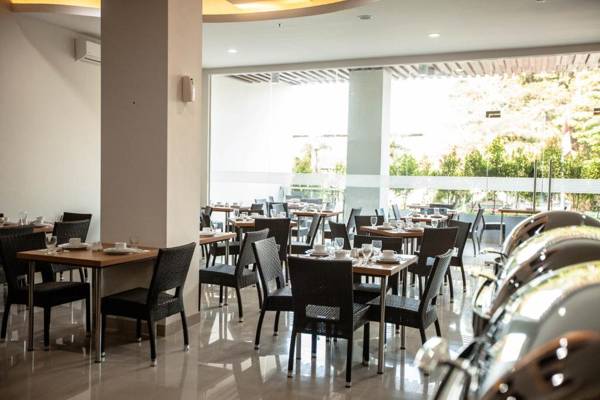 Whiz Prime Hotel Sudirman Makassar