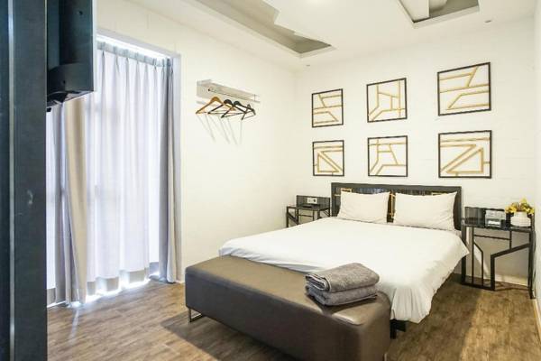 Hotel Sanrina Makassar