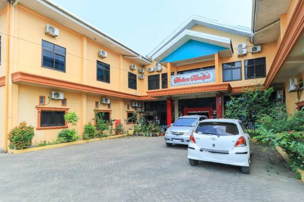 Hotel Mutiara Khadijah Syariah