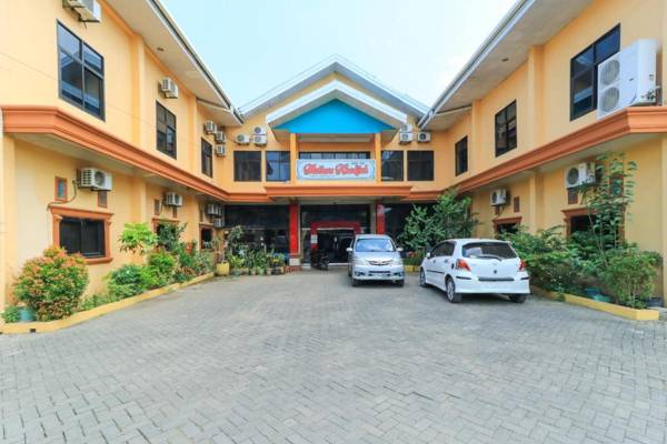 Hotel Mutiara Khadijah Syariah