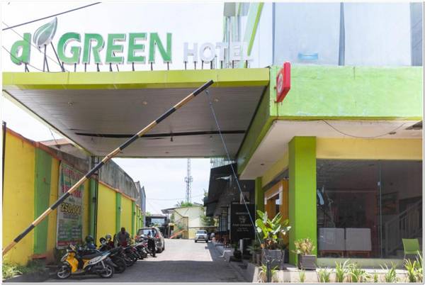 RedDoorz Plus @ Hertasning Area