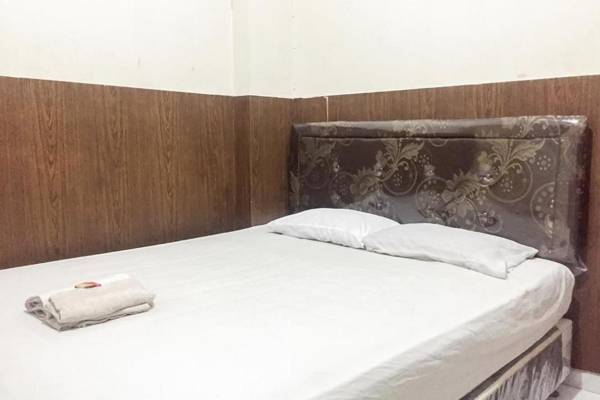 Hotel Diamond Inn Makassar RedPartner