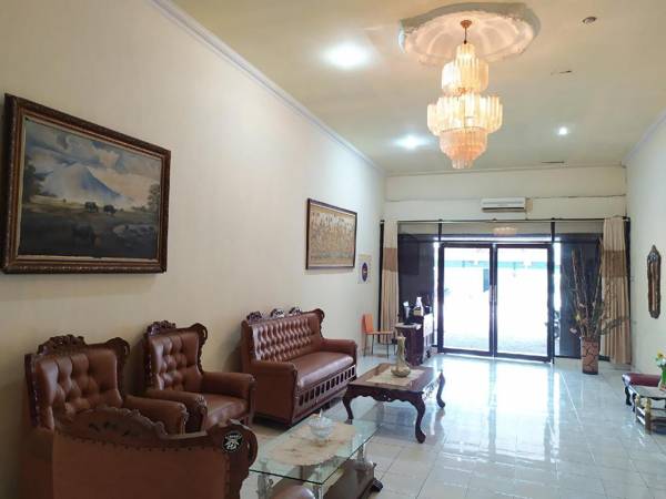 Pondok Ripuji Makassar RedPartner