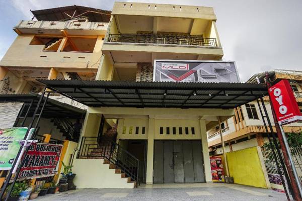 Pondok Ripuji Makassar RedPartner