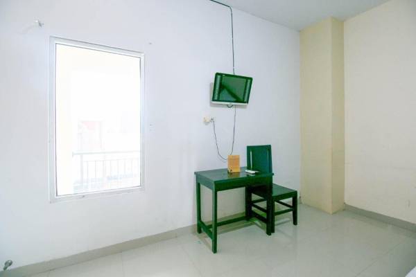 Hotel Pondok Grand Azizah Makassar