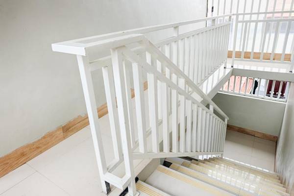 OYO 2595 Hotel Jinan Makassar