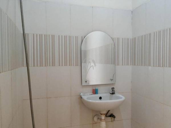 OYO 2293 Lulu Homestay