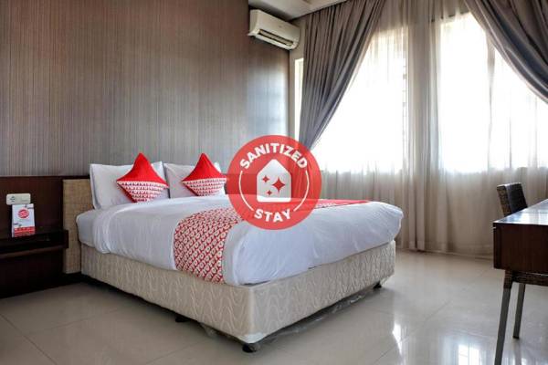 OYO 2691 Asokanori Guest House Syariah