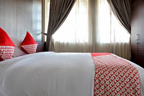 OYO 2691 Asokanori Guest House Syariah