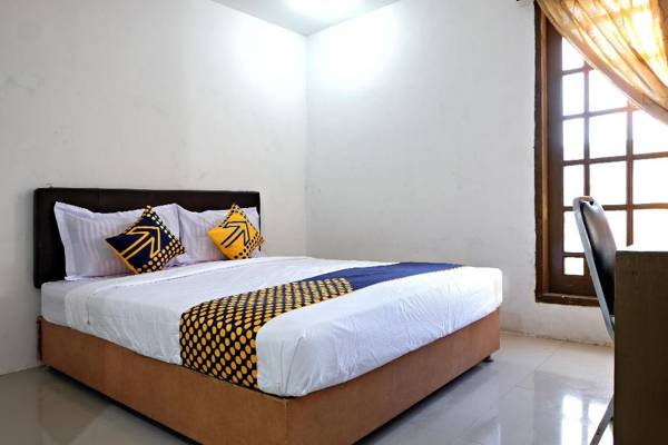 Wisma Maysara Makassar RedPartner