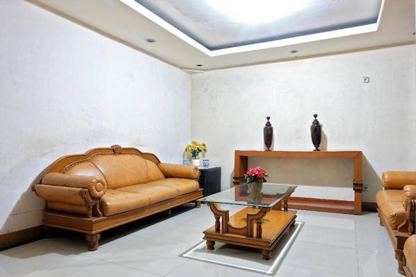 Wisma Maysara Makassar RedPartner