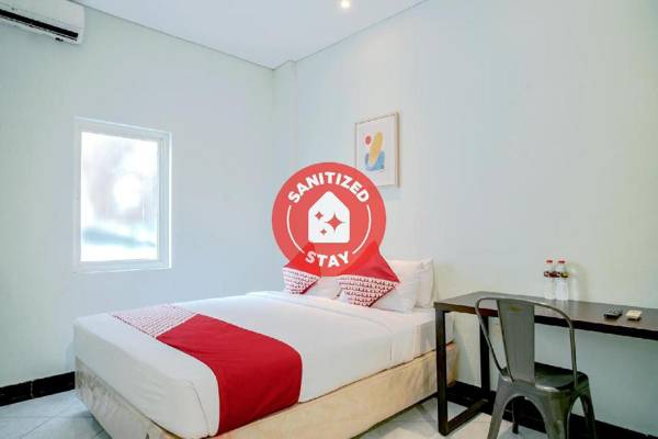 OYO 3131 Sayang Home Stay