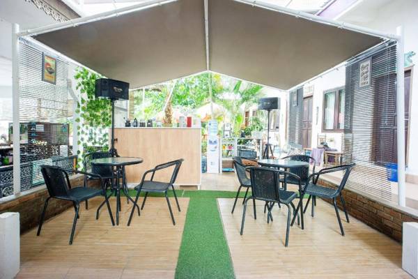 OYO 3139 Naya Guest House Syariah