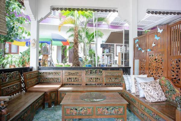 OYO 3139 Naya Guest House Syariah