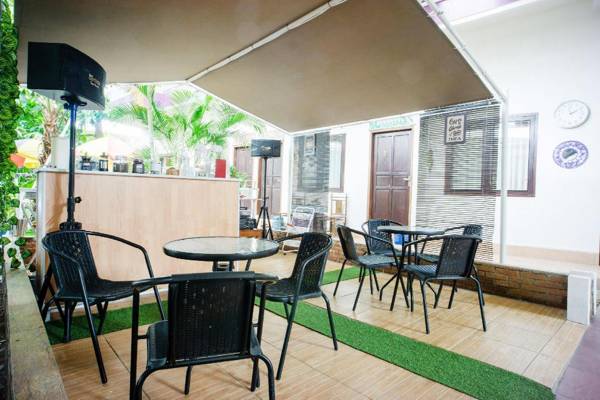 OYO 3139 Naya Guest House Syariah