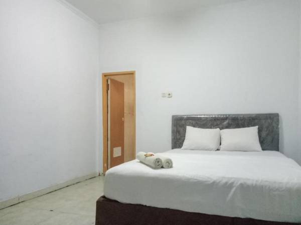 Wisma Permata Makassar RedPartner