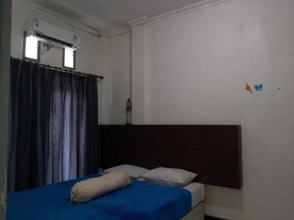 KoolKost At Jalan Poros Maros - Minimum Stay 6 Nights