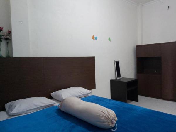 KoolKost At Jalan Poros Maros - Minimum Stay 6 Nights