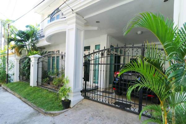 Ge JacMart Homestay Makassar