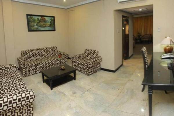 Hotel Yasmin Makassar