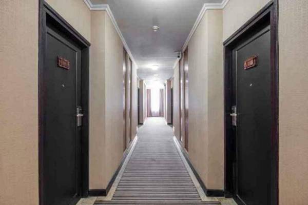 Hotel Yasmin Makassar