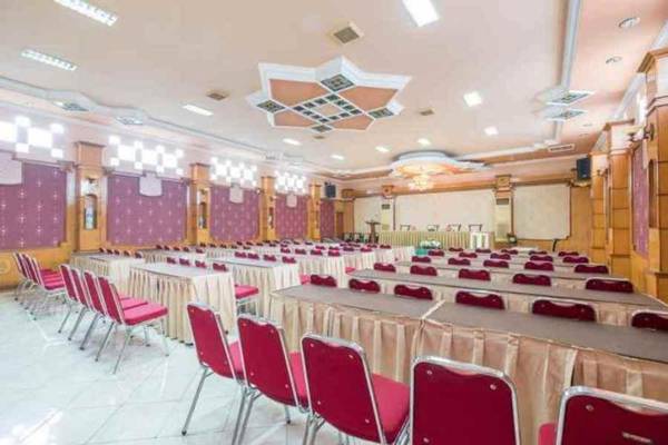Hotel Yasmin Makassar