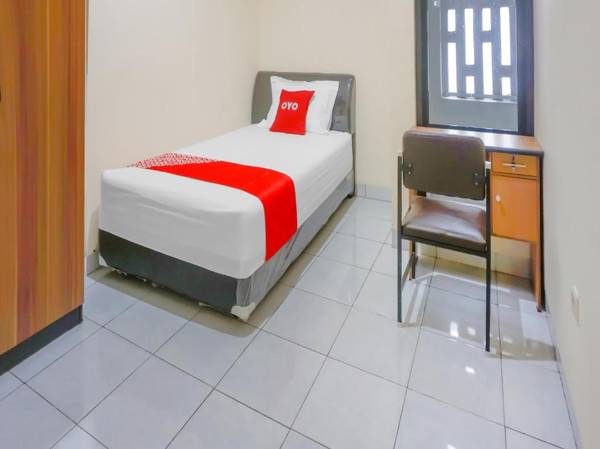 OYO 90069 Pondok Nurdin