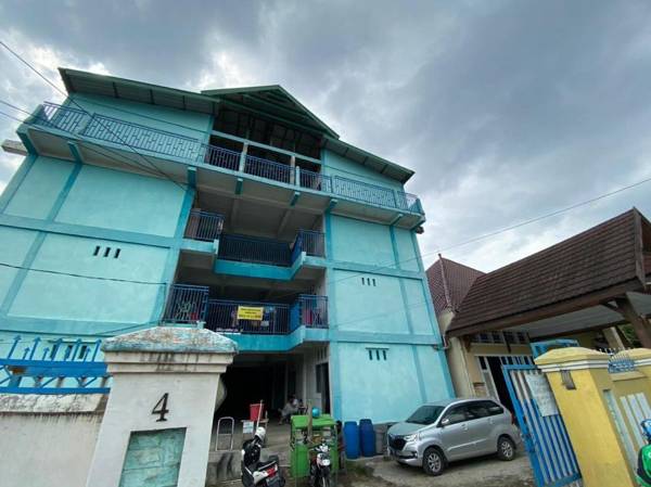 Pondok Elit Kos 888