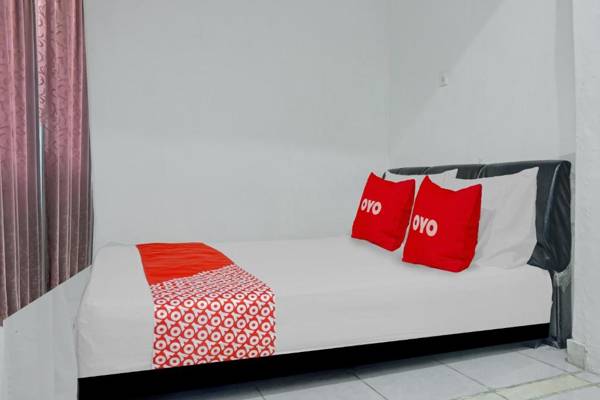 SPOT ON 90117 Anugrah Homestay