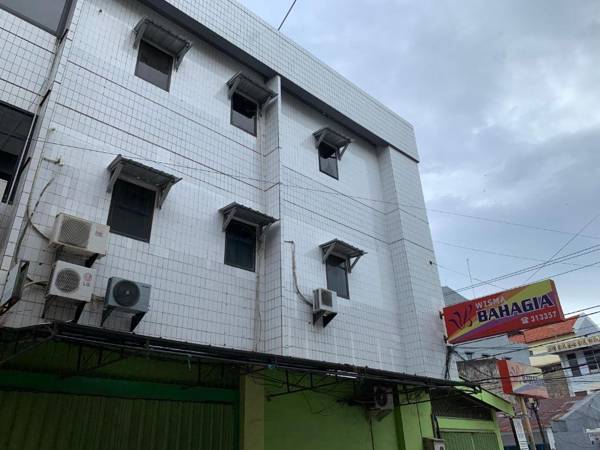 OYO 90545 Wisma Bahagia Makassar