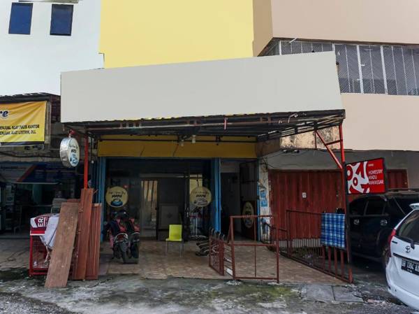 OYO 90965 Homestay Madu Makassar