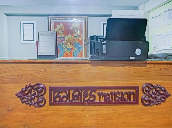 OYO 90583 Balqies Homestay Syariah