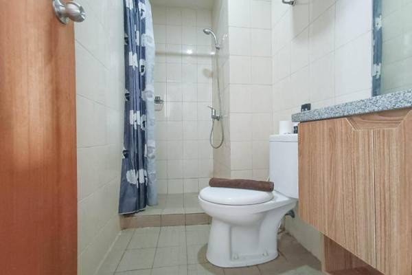 Nice & Homey 2BR at Vida View Makasar By Travelio