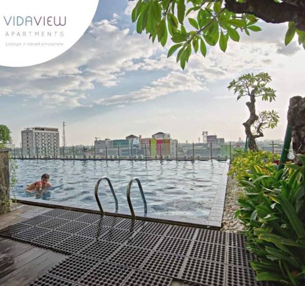 Vida view apartement lt.31 Brensville