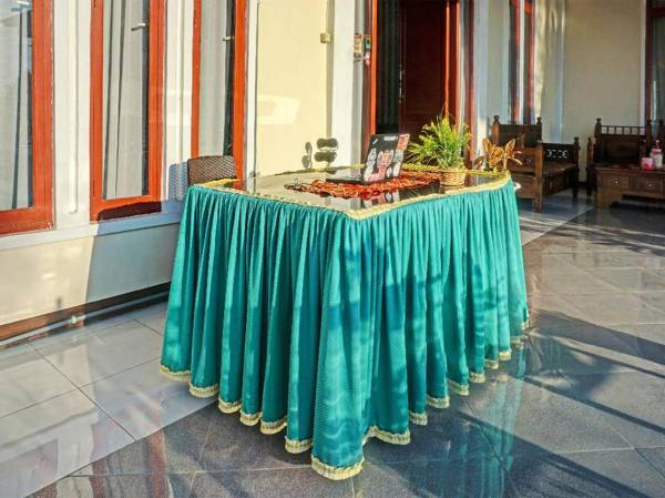 Collection O 91488 Hotel Lingkarsut Jeneponto