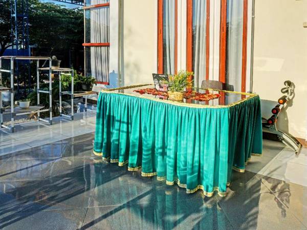 Collection O 91488 Hotel Lingkarsut Jeneponto