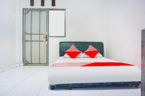 OYO 91529 Pondok Elite 888 Makassar