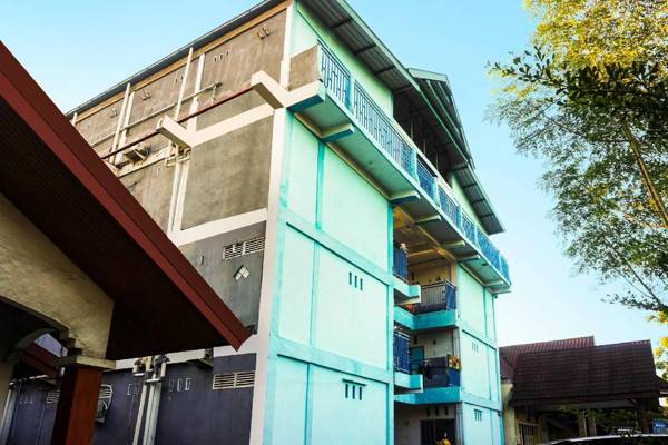 OYO 91529 Pondok Elite 888 Makassar