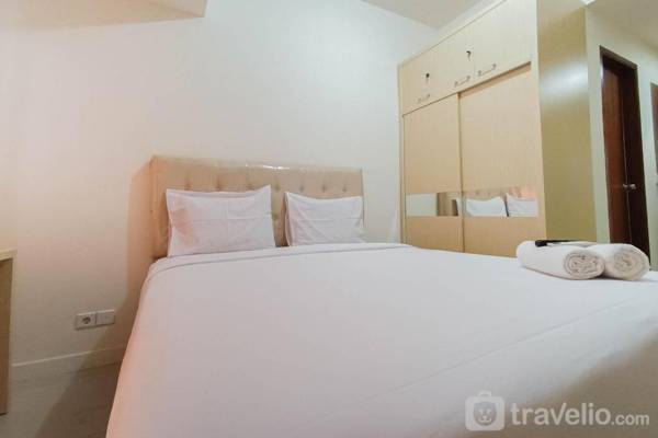 Tranquil Studio at Vida View Makassar By Travelio